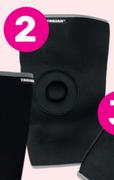 Trojan Neoprene Knee Support Various Sizes