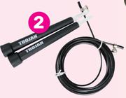 Trojan Cable Speed Rope