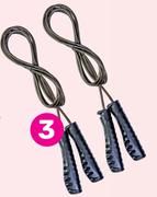 Trojan Cable Jump Rope