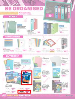 Game : Back To School (10 July - 29 July 2025), page 3