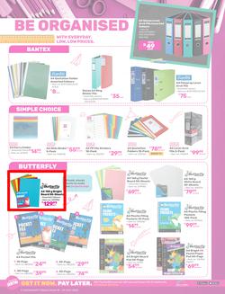 Game : Back To School (10 July - 29 July 2025), page 3