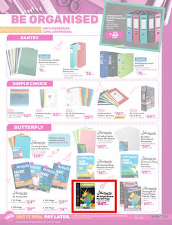 Game : Back To School (10 July - 29 July 2025), page 3