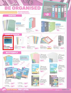 Game : Back To School (10 July - 29 July 2025), page 3