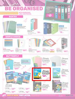 Game : Back To School (10 July - 29 July 2025), page 3