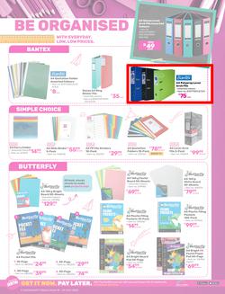 Game : Back To School (10 July - 29 July 2025), page 3