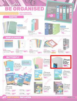 Game : Back To School (10 July - 29 July 2025), page 3