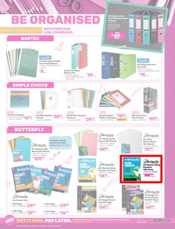 Game : Back To School (10 July - 29 July 2025), page 3