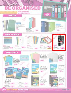 Game : Back To School (10 July - 29 July 2025), page 3