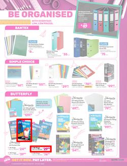 Game : Back To School (10 July - 29 July 2025), page 3