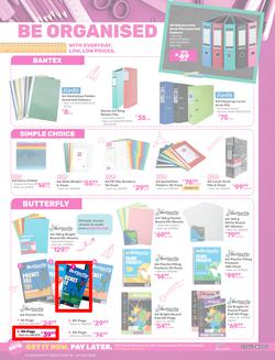 Game : Back To School (10 July - 29 July 2025), page 3