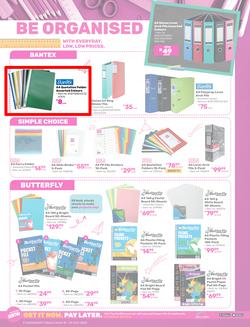 Game : Back To School (10 July - 29 July 2025), page 3