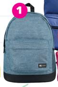 Quest Studytime 16L Backpack