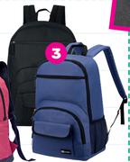 Mentor 20L Backpack Navy Or Black