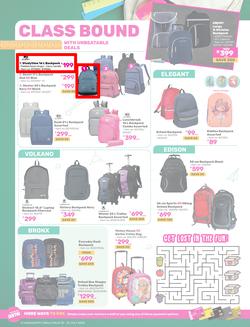 Game : Back To School (10 July - 29 July 2025), page 4