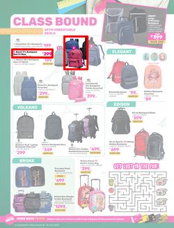 Game : Back To School (10 July - 29 July 2025), page 4