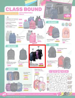 Game : Back To School (10 July - 29 July 2025), page 4