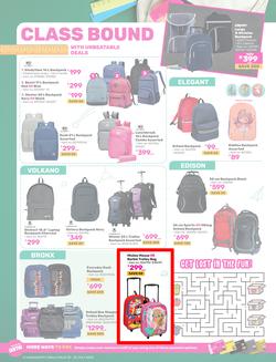 Game : Back To School (10 July - 29 July 2025), page 4