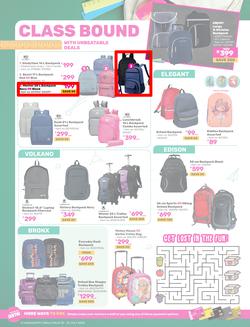 Game : Back To School (10 July - 29 July 2025), page 4