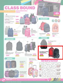 Game : Back To School (10 July - 29 July 2025), page 4