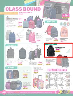 Game : Back To School (10 July - 29 July 2025), page 4