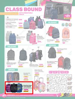 Game : Back To School (10 July - 29 July 2025), page 4