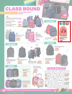 Game : Back To School (10 July - 29 July 2025), page 4