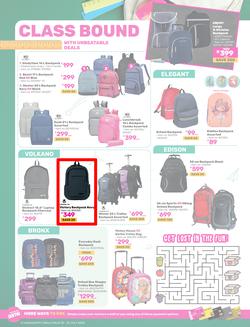 Game : Back To School (10 July - 29 July 2025), page 4