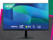 Acer 24" Monitor