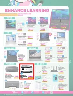 Game : Back To School (10 July - 29 July 2025), page 5