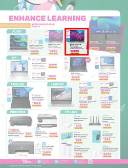 Game : Back To School (10 July - 29 July 2025), page 5