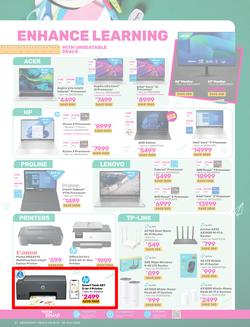 Game : Back To School (10 July - 29 July 2025), page 5