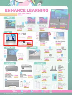 Game : Back To School (10 July - 29 July 2025), page 5