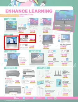 Game : Back To School (10 July - 29 July 2025), page 5