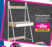 Everfurn Belle Desk 