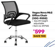 Vegas Nova MK2 Office Chair VOC-9050