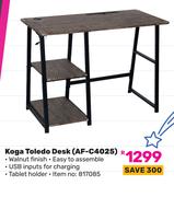 Koga Toledo Desk AF-C4025