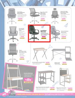 Game : Back To School (10 July - 29 July 2025), page 6