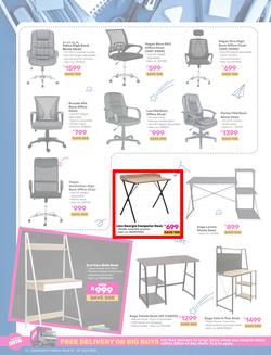 Game : Back To School (10 July - 29 July 2025), page 6