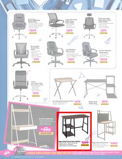 Game : Back To School (10 July - 29 July 2025), page 6