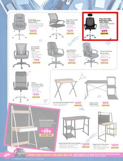 Game : Back To School (10 July - 29 July 2025), page 6