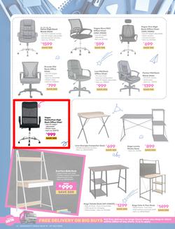 Game : Back To School (10 July - 29 July 2025), page 6