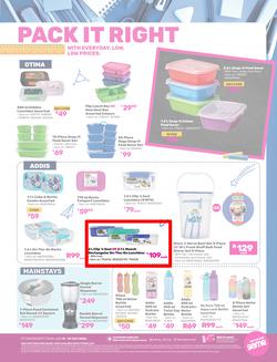 Game : Back To School (10 July - 29 July 2025), page 7