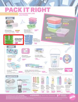 Game : Back To School (10 July - 29 July 2025), page 7