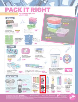 Game : Back To School (10 July - 29 July 2025), page 7