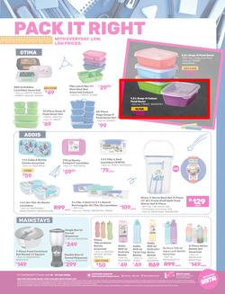 Game : Back To School (10 July - 29 July 2025), page 7