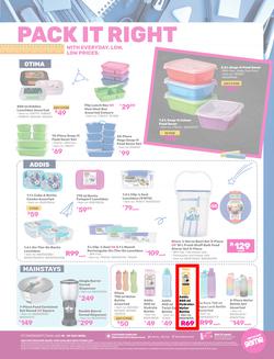 Game : Back To School (10 July - 29 July 2025), page 7