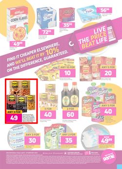 Game SASSA Kwa-Zulu Natal : You've Got Game (3 February - 8 February 2022), page 2