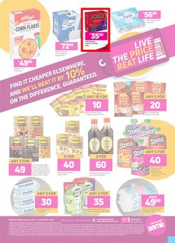 Game SASSA Kwa-Zulu Natal : You've Got Game (3 February - 8 February 2022), page 2