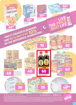 Game SASSA Kwa-Zulu Natal : You've Got Game (3 February - 8 February 2022), page 2