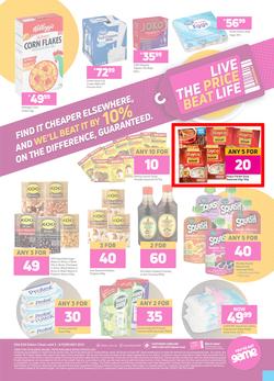 Game SASSA Kwa-Zulu Natal : You've Got Game (3 February - 8 February 2022), page 2